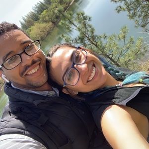 Meet your Posher, Cynthia